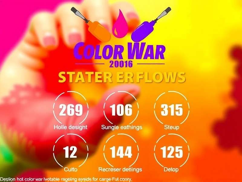 Holi Color War Download Growth Chart Holi Color War Download Statistics